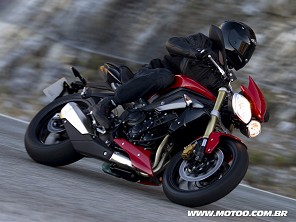 Street Triple